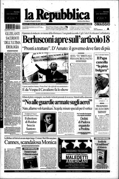 La repubblica